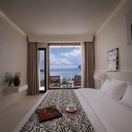Dali Antu Landscape View Hotel Exterior foto