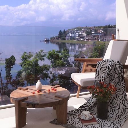 Dali Antu Landscape View Hotel Exterior foto
