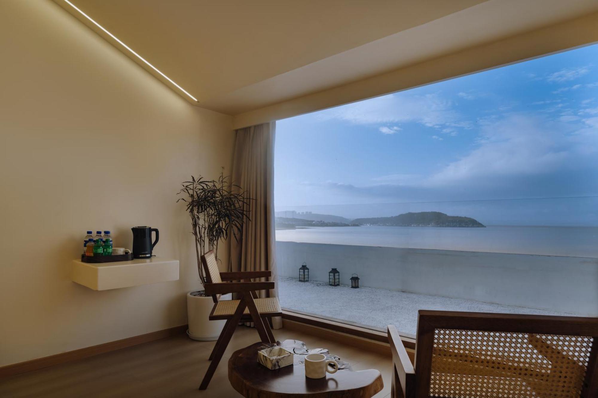 Dali Antu Landscape View Hotel Exterior foto