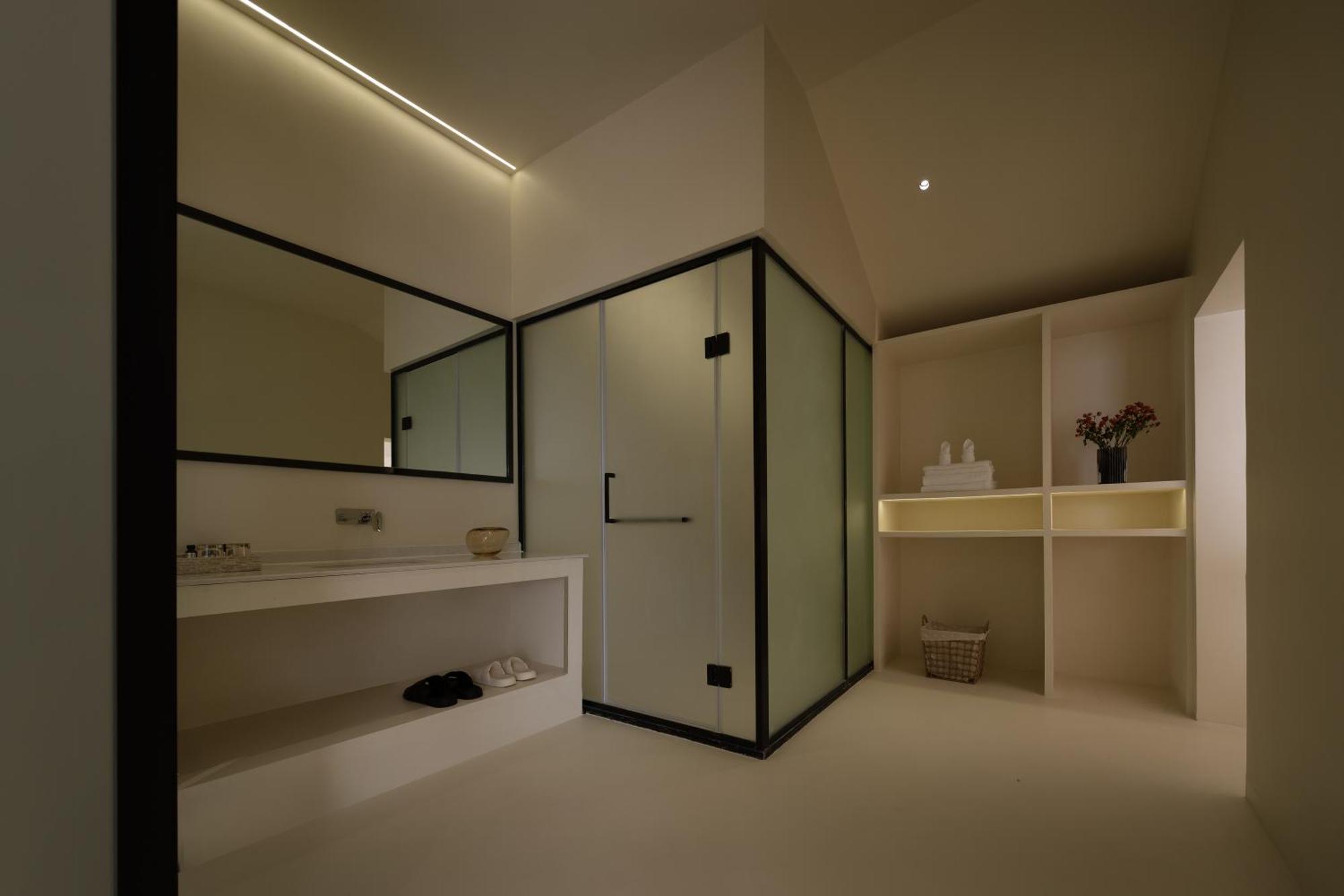 Dali Antu Landscape View Hotel Habitación foto