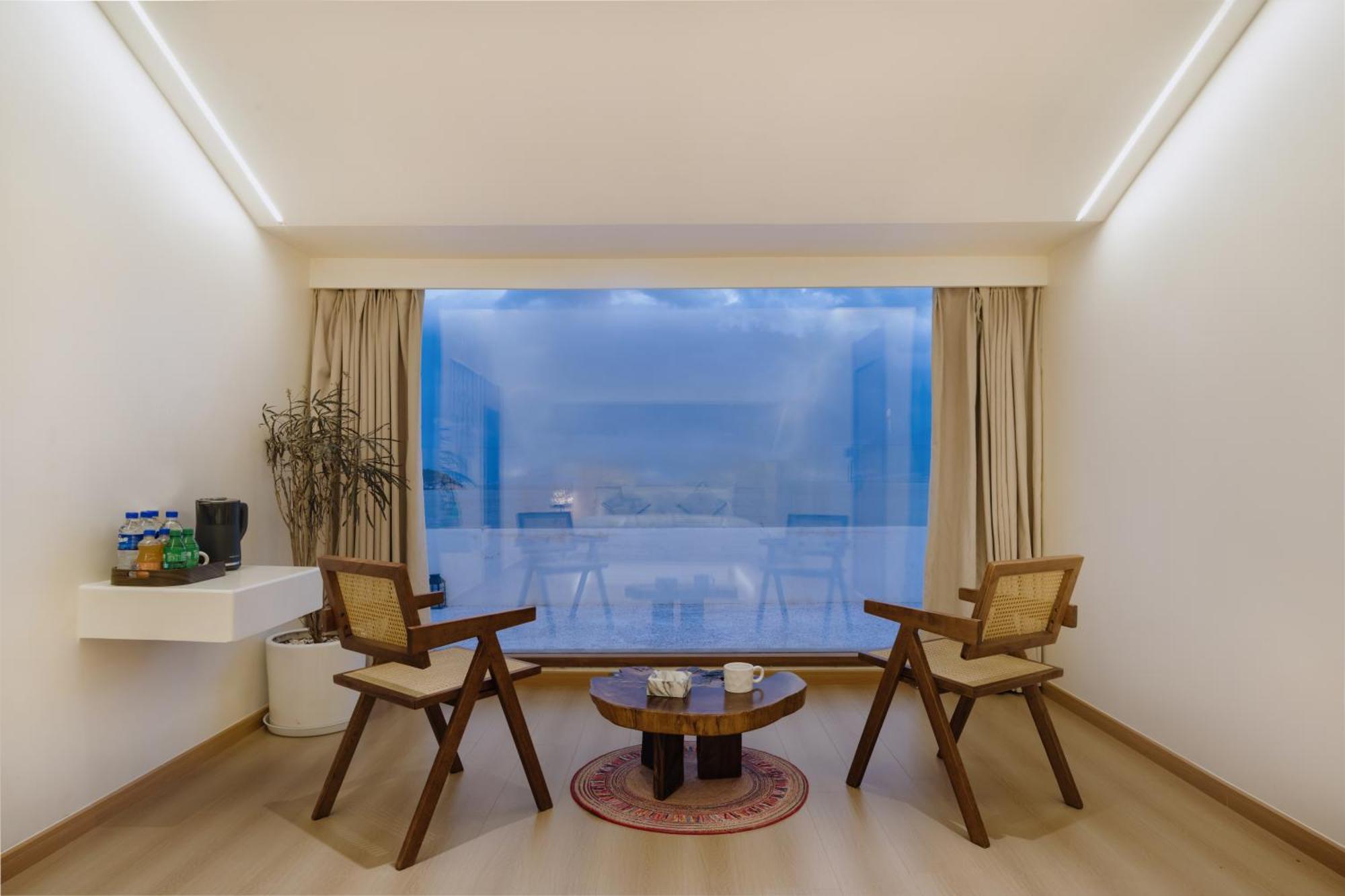 Dali Antu Landscape View Hotel Exterior foto