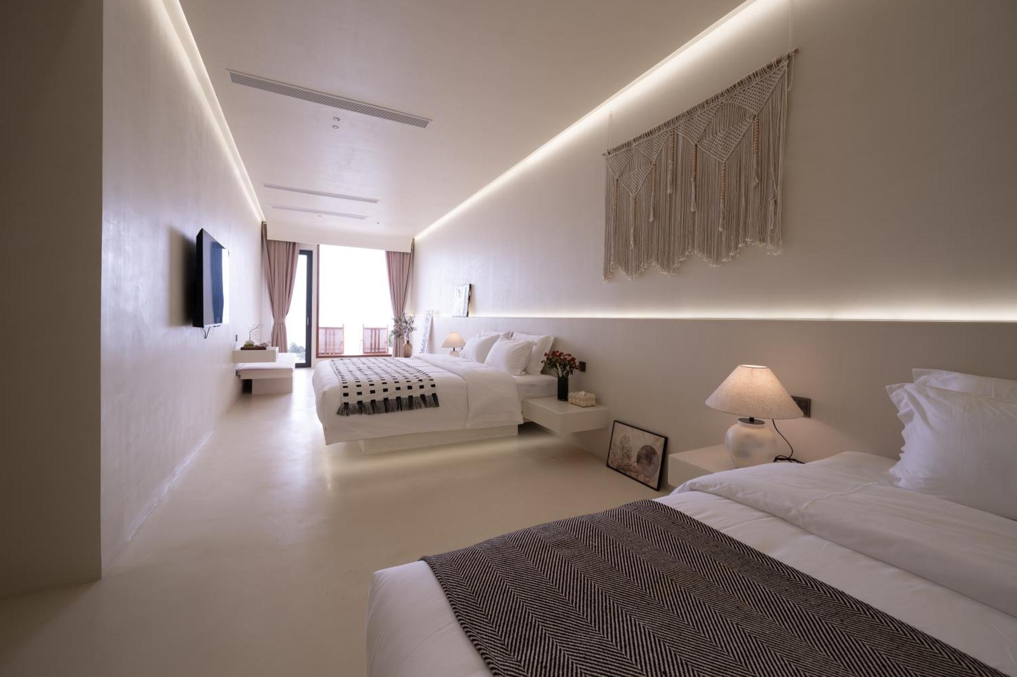 Dali Antu Landscape View Hotel Habitación foto
