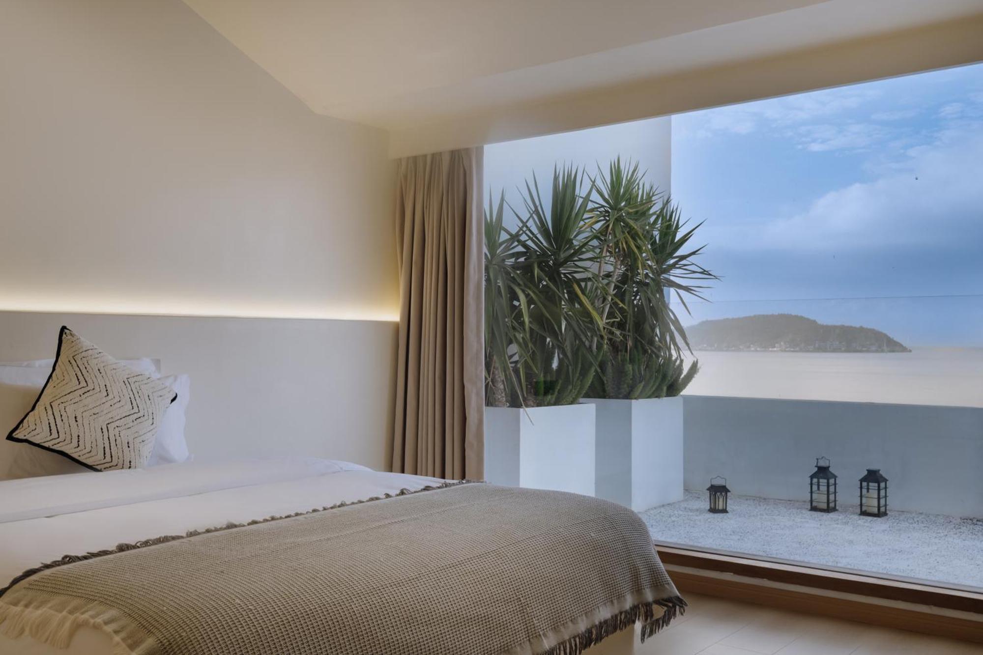 Dali Antu Landscape View Hotel Exterior foto