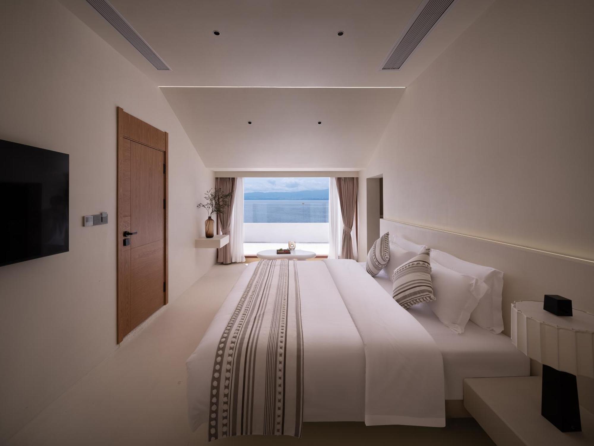 Dali Antu Landscape View Hotel Habitación foto