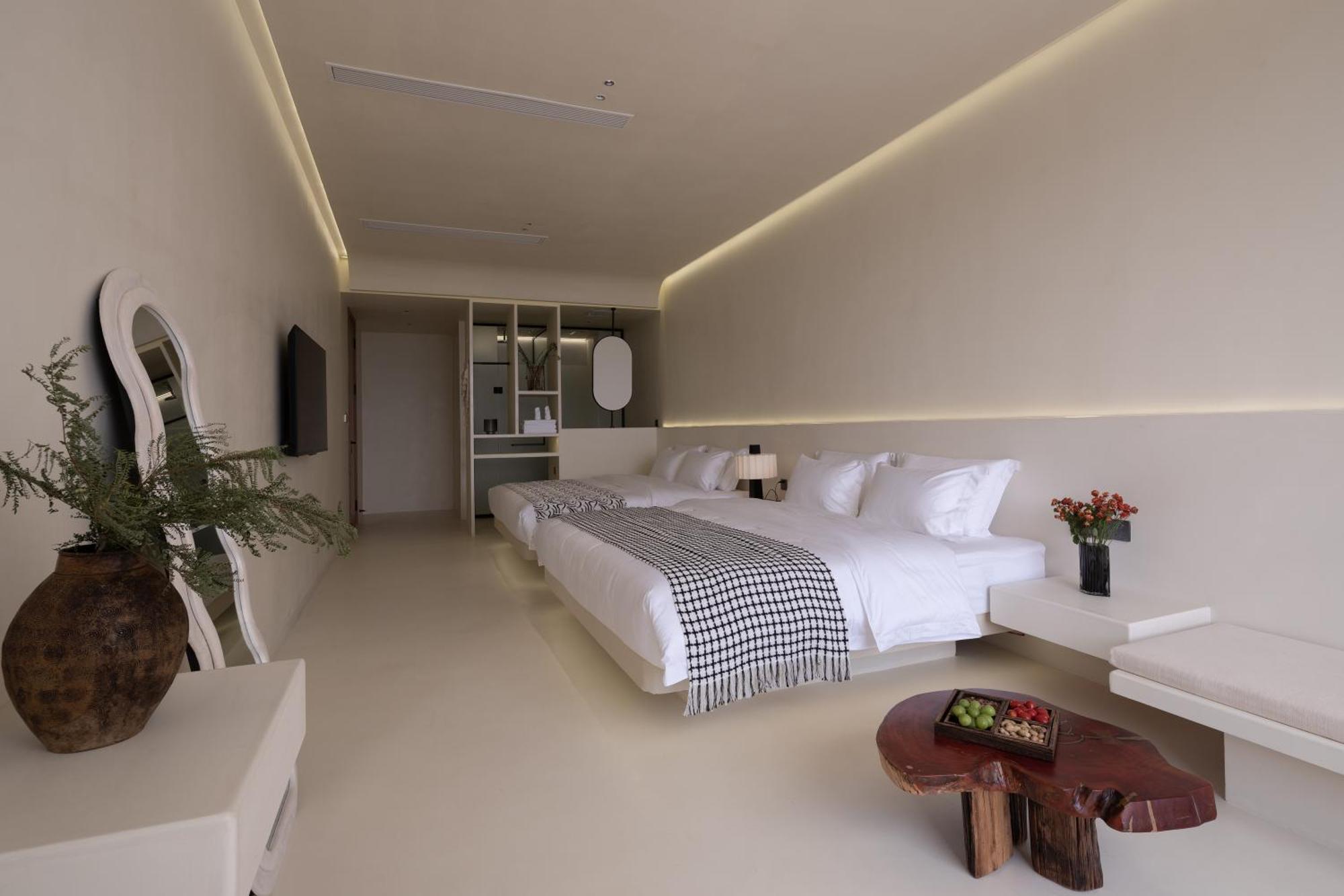 Dali Antu Landscape View Hotel Habitación foto