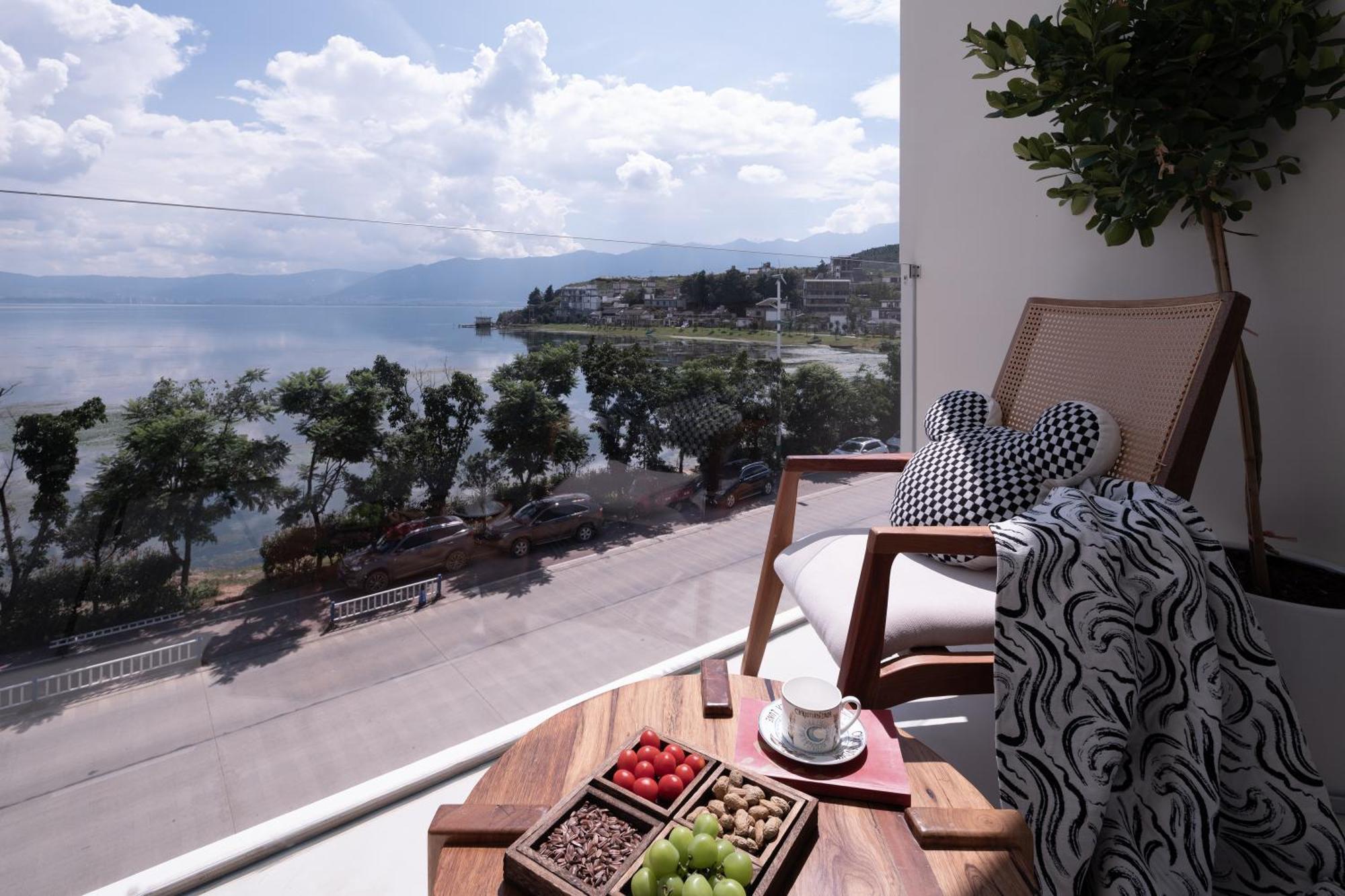 Dali Antu Landscape View Hotel Habitación foto