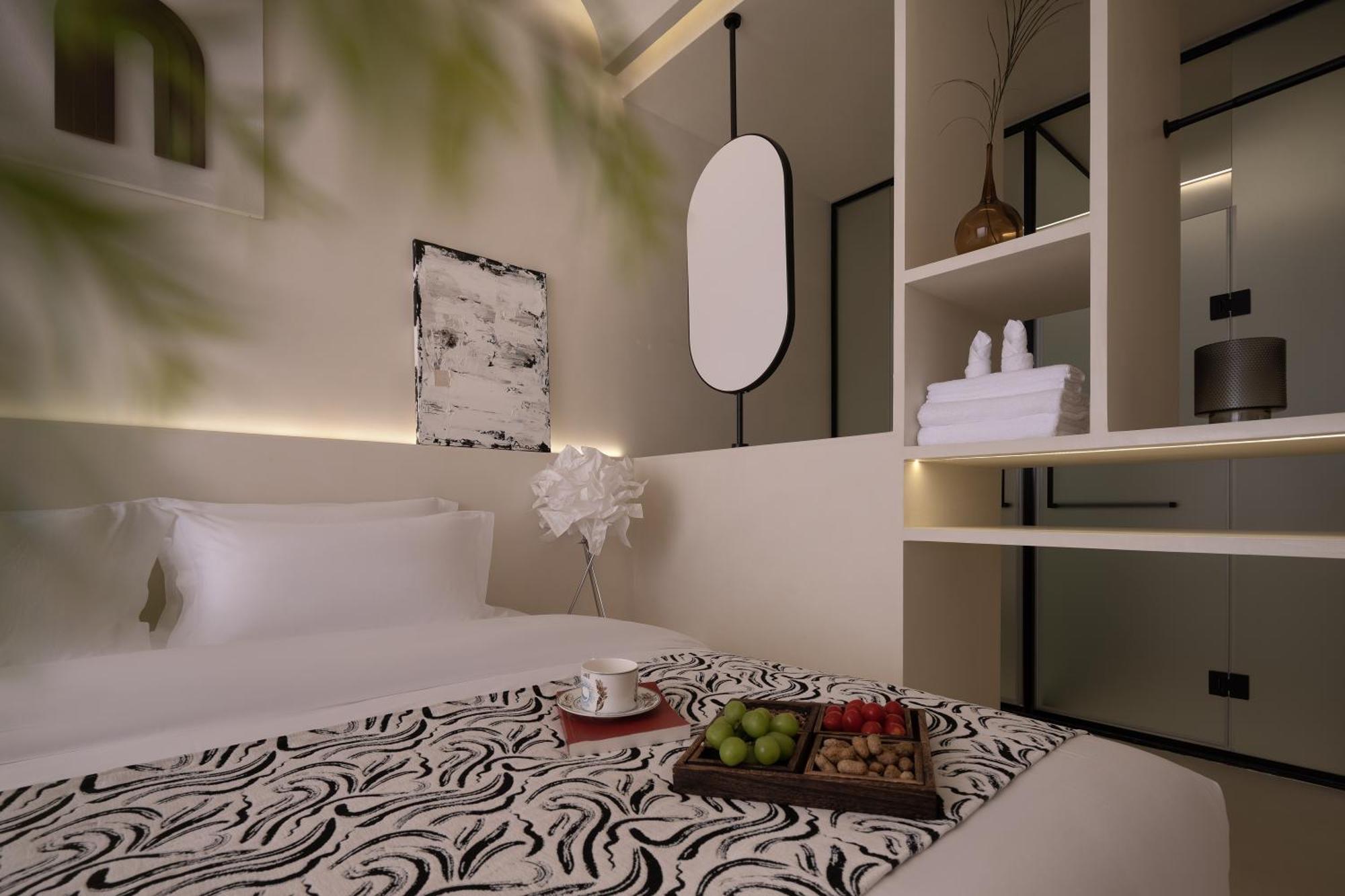 Dali Antu Landscape View Hotel Habitación foto